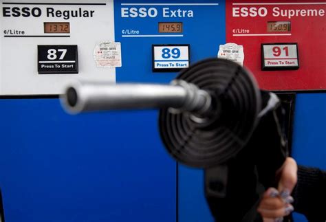680 news gas price tomorrow